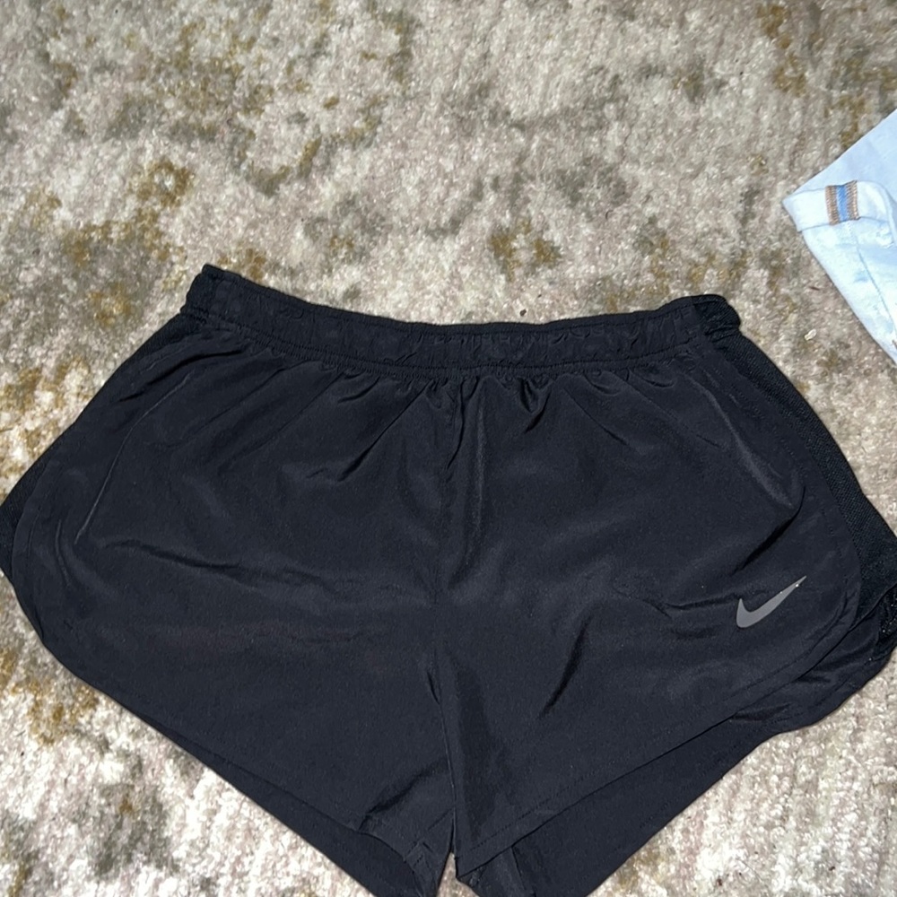 Nike Drifit Running Shorts